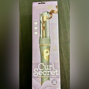Conair Infinity Pro Curl Secret